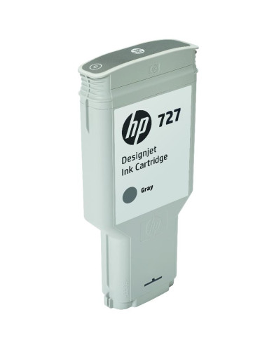 HP 727 300-ML  GRIGIO JET