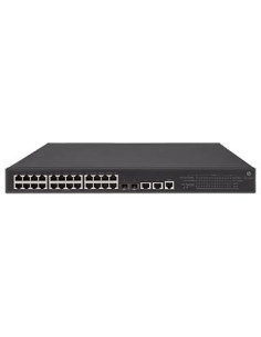 HP 5130-24G-POE -2SFP -2XT...