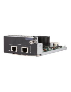 HPE 5130 5510 10GBASE-T 2P...