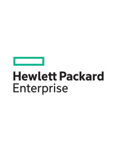 HPE 1Y FC CTR ARUBA 5412R ZL2