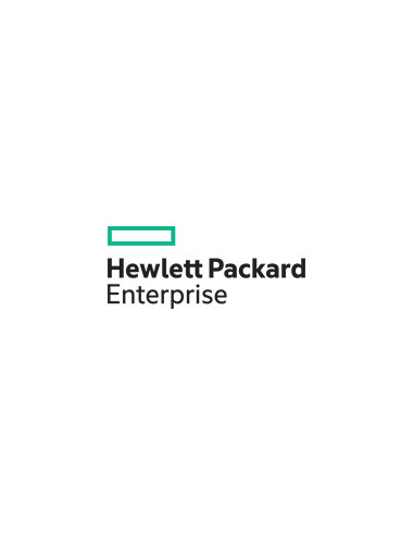 HPE 1Y FC CTR ARUBA 5412R ZL2