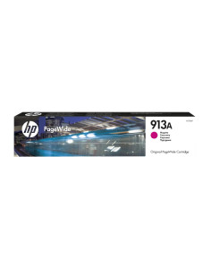 HP 913A MAGENTA ORIGINAL...