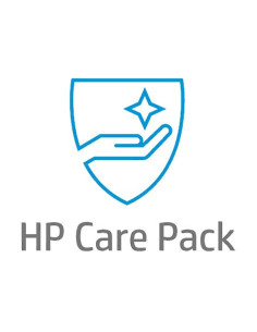 HP 3YS NEXT BUSINESS DAY...