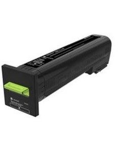 XC6152  XC8155 TONER GIALLO...