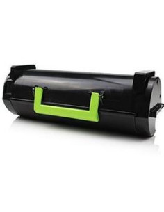 XC8160 CARTUCCIA DI TONER NERO