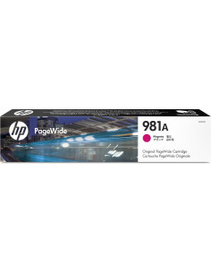 CARTUCCIA MAGENTA HP 981A...