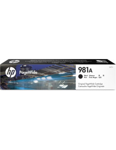 CARTUCCIA NERO HP 981A...