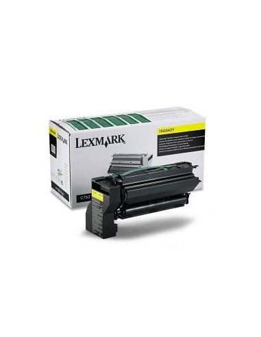 XC4150 CARTUCCIA TONER GIALLO