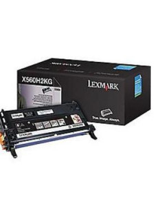 XC4150 CARTUCCIA TONER NERO
