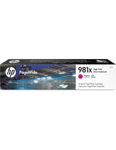 MAGENTA ALTA CAPACIT     HP...