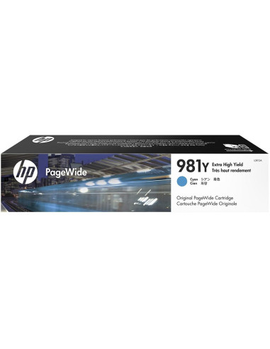 CIANO ALTISSIMA CAPACIT   HP PW 981Y