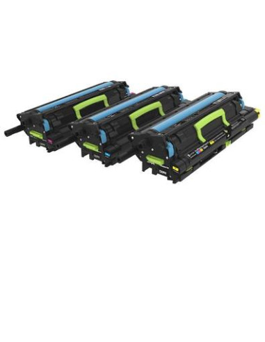 UNIT   FOTOC E SVILUPPATORE KIT COLO