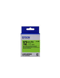 NASTRO LK4GBF FLUOR NERO...