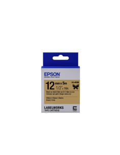 NASTRO LK-4KBK SATIN NERO...