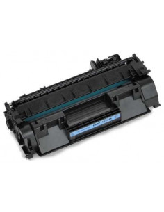 Toner Monocromatico CE505A...