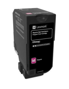 CX725 TONER R P MAGENTA 16K