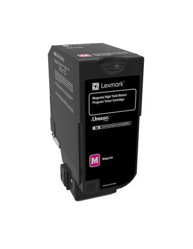 CX725 TONER R P MAGENTA 16K