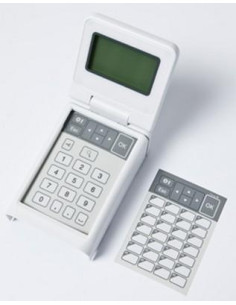 DISPLAY TOUCH PANEL PER...