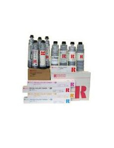 TONER NERO SP400DN SP450DN...