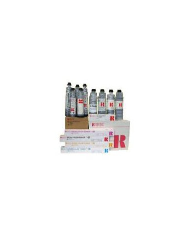 TONER NERO SP400DN SP450DN 2500 PG