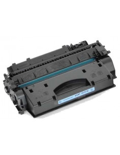 Toner Monocromatico CE505X...