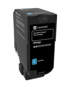 CS720  CS725  CX725 TONER...