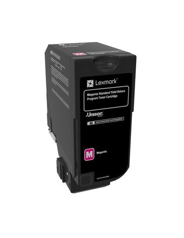 CS720  CS725  CX725 RP 7K MAGENTA