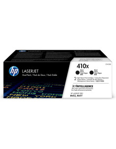 HP410X 2PACK HIGH YIELD...