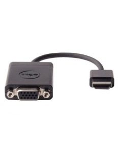 DELL ADAPTER - HDMI TO VGA