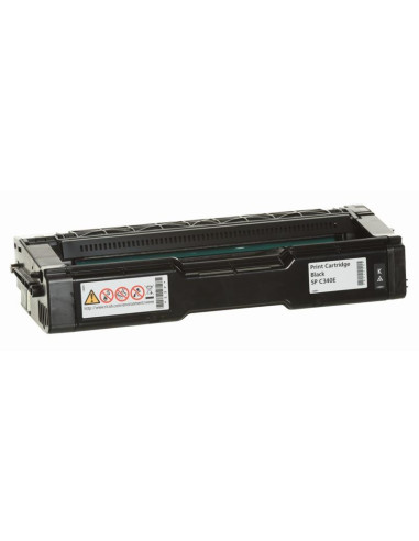 TONER  NERO SPC340DN