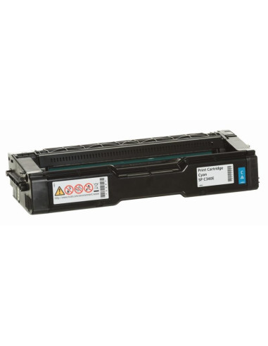 TONER  CIANO SPC340DN