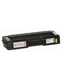 TONER  GIALLO SPC340DN