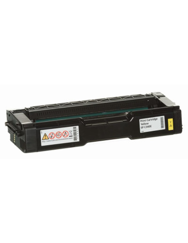 TONER  GIALLO SPC340DN