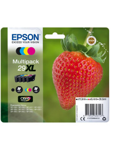 MULTIPACK N 4 CART  T29XL...