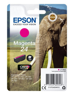 CARTUCCIA MAGENTA ELEFANTE...