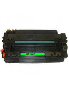  Toner Monocromatico Q6511X...