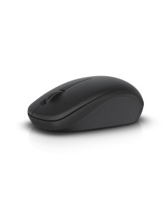 WIRELESS MOUSE WM126 BLACK