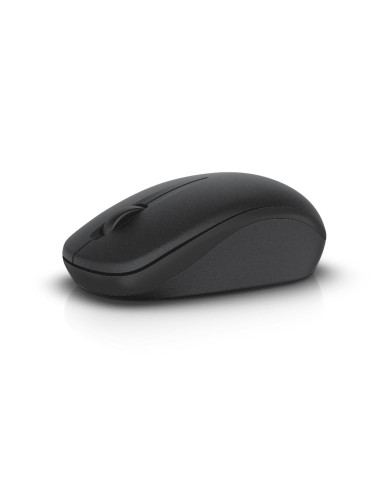 WIRELESS MOUSE WM126 BLACK
