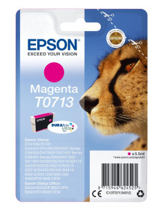 CART INCH MAGENTA BLISTER...