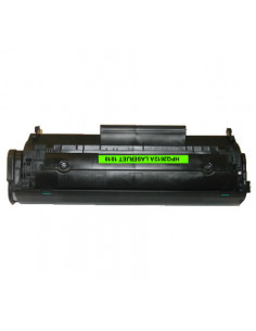 Toner Monocromatico Q2612A...