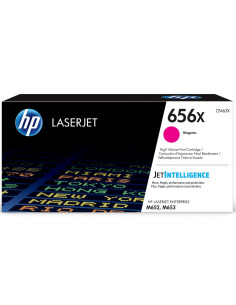 HP 656X HIGH YIELD MAGENTA...
