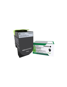 CS CX317 RETURN BLACK 3K