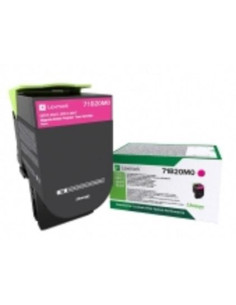 CS CX3 4 517 RETURN MAGENTA 3K