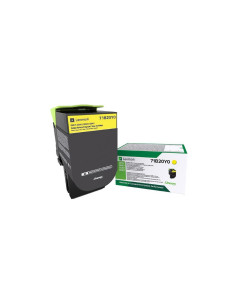 CS CX3 4 517 RETURN GIALLO  3K