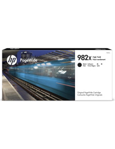 HP 982X HIGH YIELD BLACK...