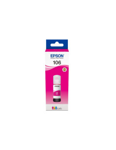 FLACONE ECOTANK MAGENTA 70ML