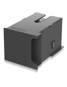 MAINTENANCE BOX SERIE...