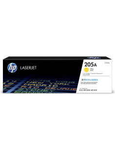 HP 205A ORIGINAL YELLOW...
