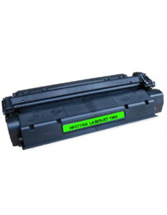 Toner Monocromatico C7115A...