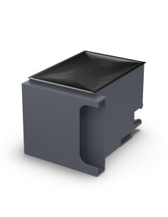 MAINTENANCE BOX WORKFORCE...